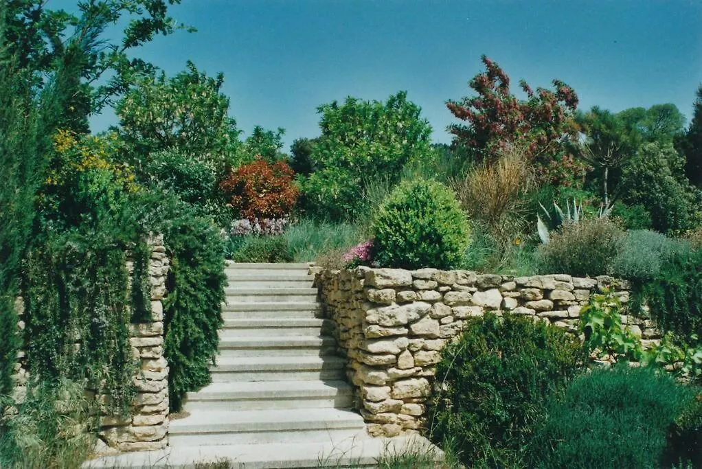 Magnifique Villa Avec Piscine Cadenet