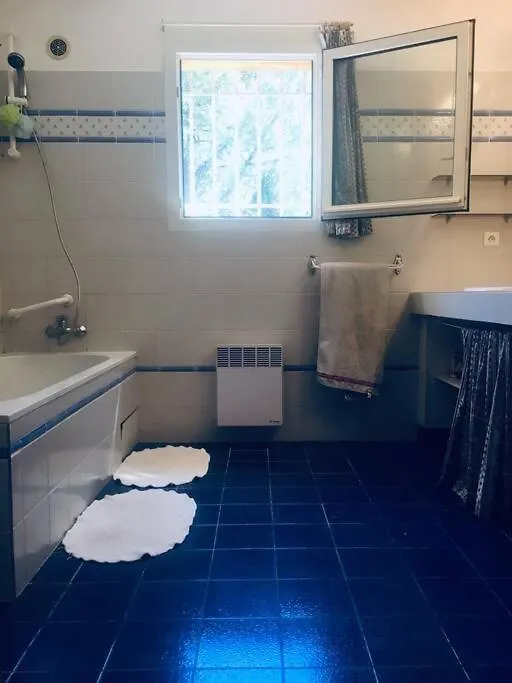 Magnifique Villa Avec Piscine Cadenet