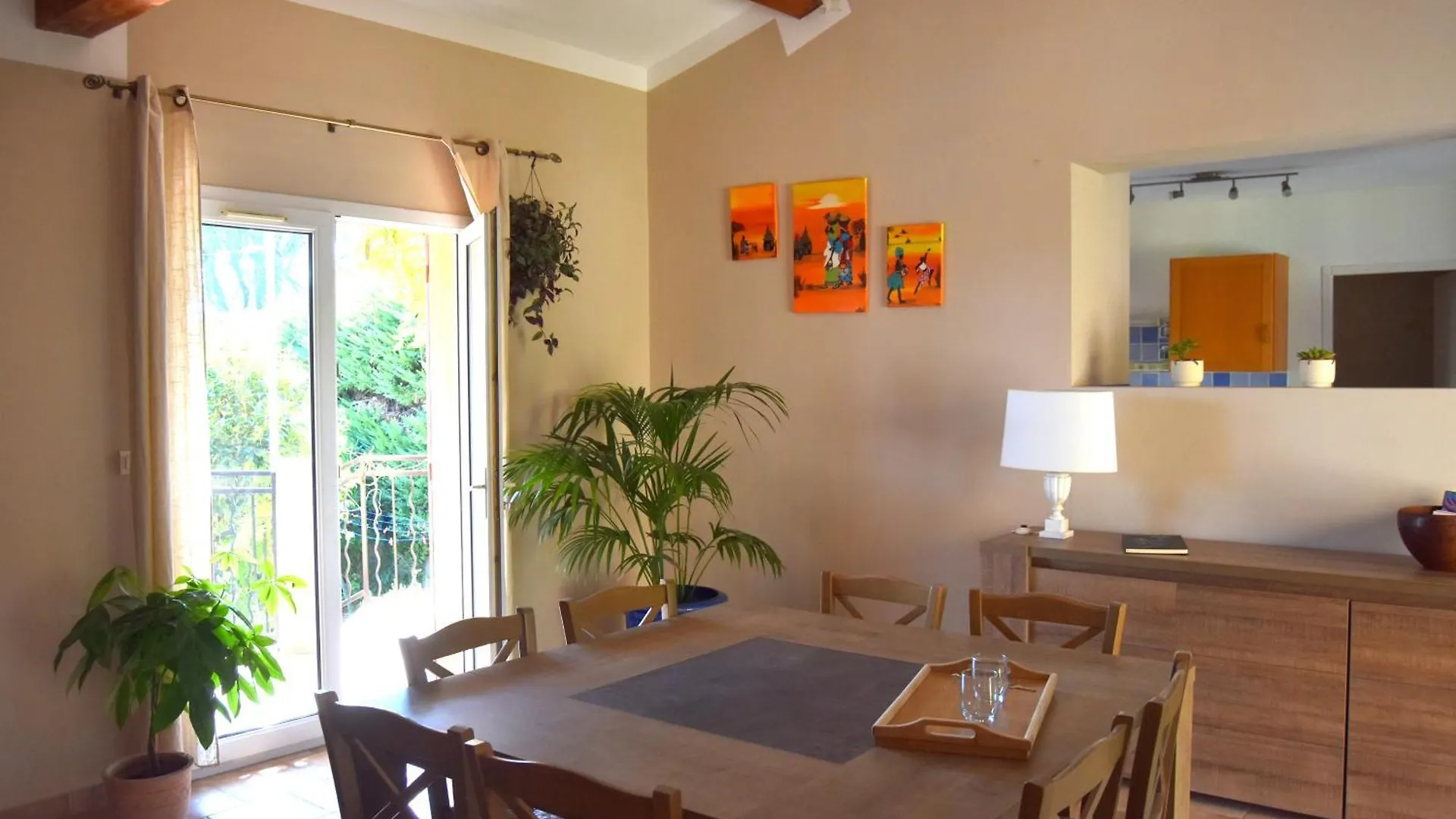 Magnifique Villa Avec Piscine Cadenet
