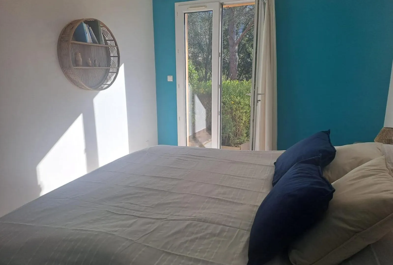 Magnifique Villa Avec Piscine كادينيت