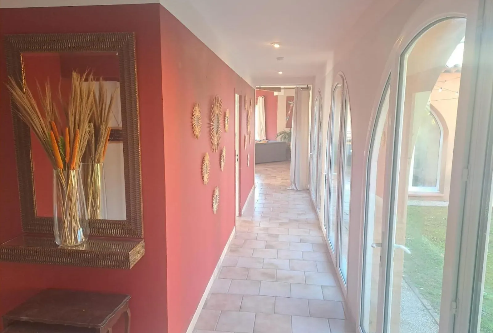 Magnifique Villa Avec Piscine Cadenet