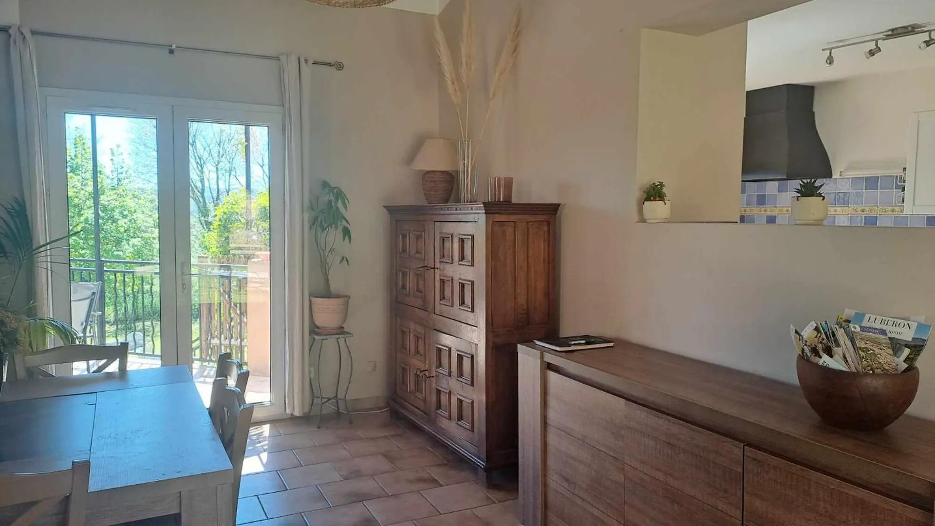 Magnifique Villa Avec Piscine كادينيت 0*,