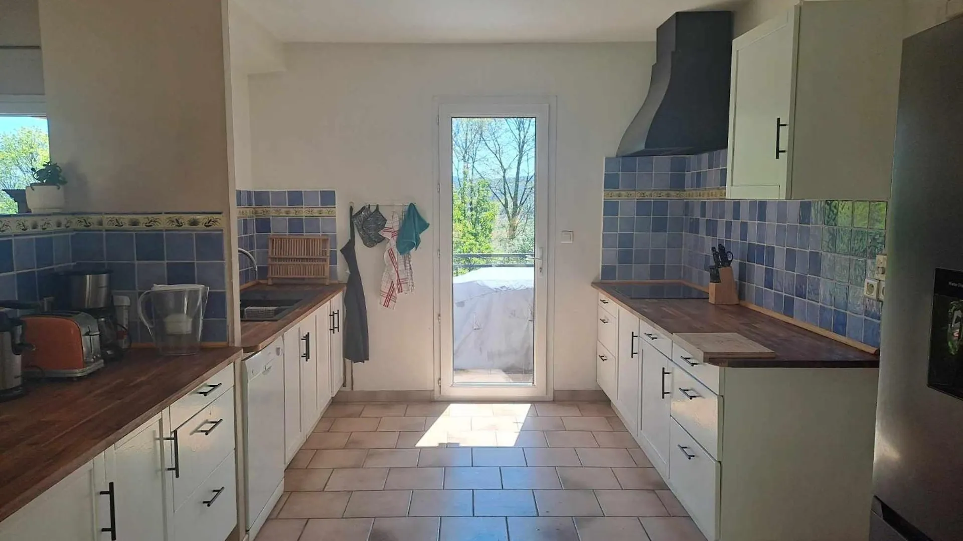 Magnifique Villa Avec Piscine Cadenet France