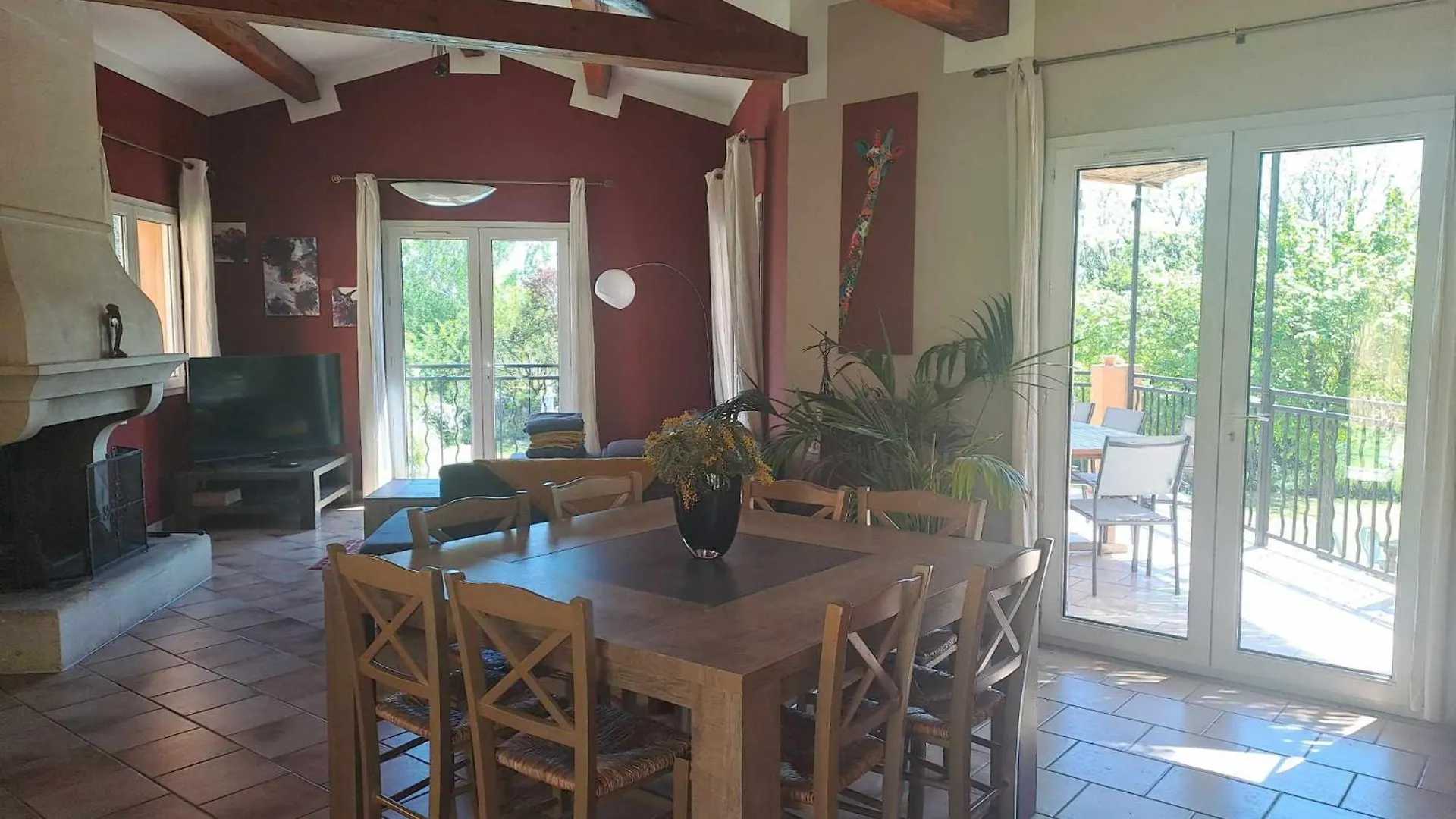 Magnifique Villa Avec Piscine Cadenet 0*,  France