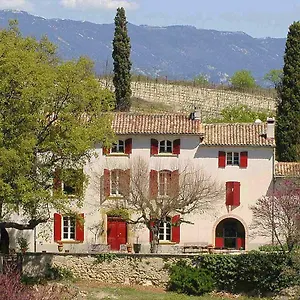 3* Affittacamere La Tuilière En Luberon